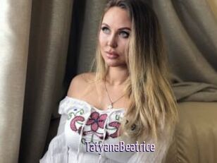 TatyanaBeatrice