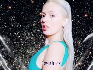 TaylaJules
