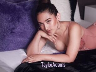 TaylorAdams