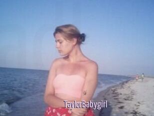 TaylorBabygirl