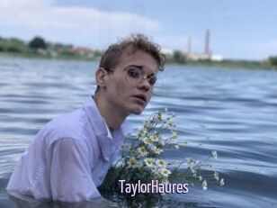 TaylorHaures