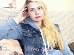 TaylorHoppow