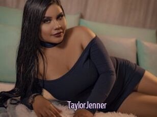 TaylorJenner