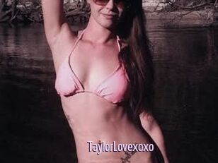 TaylorLovexoxo