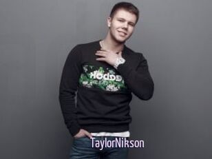 TaylorNikson