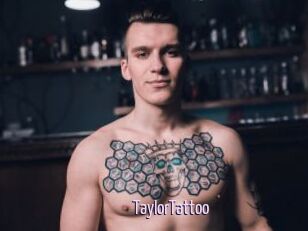 TaylorTattoo