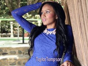TaylorTompson