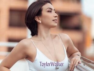 TaylorWalker