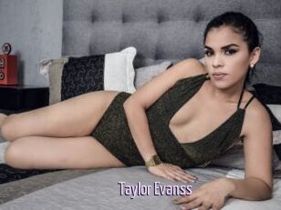 Taylor_Evanss