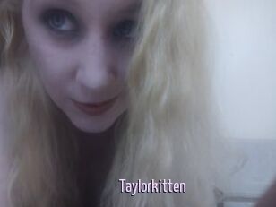 Taylorkitten