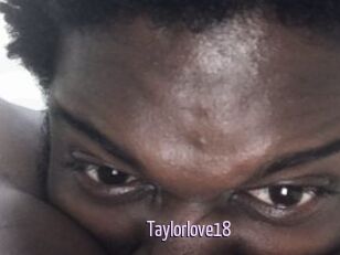 Taylorlove18