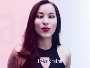 TaylorrSmithh