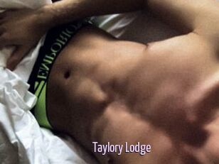 Taylory_Lodge