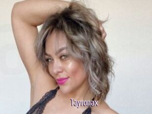 Tayronax