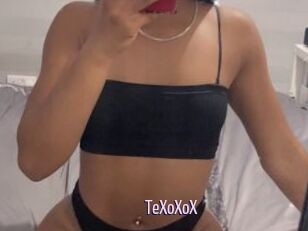 TeXoXoX