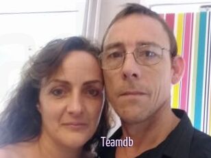 Teamdb