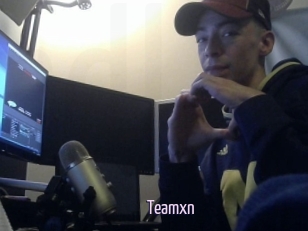 Teamxn
