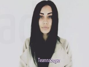 TeannaSugar