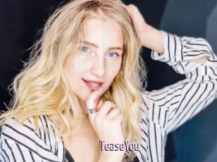 TeaseYou