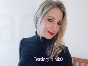 TeasingLucindaX