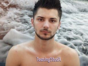 TeasingStudX