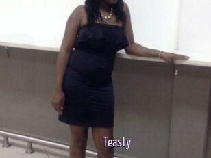 Teasty