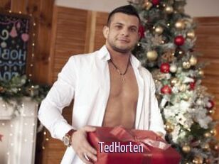 TedHorten