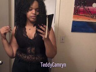 TeddyCamryn