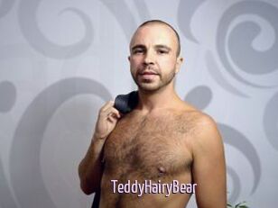 TeddyHairyBear