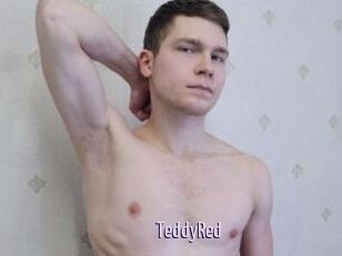TeddyRed