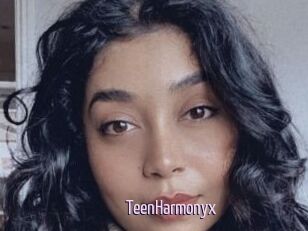 TeenHarmonyx