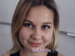 TeenJennifer