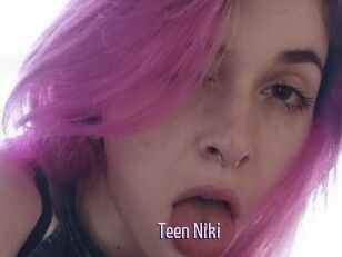 Teen_Niki