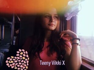 Teeny_Vikki_X