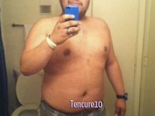 Tencure10