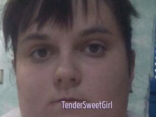 TenderSweetGirl