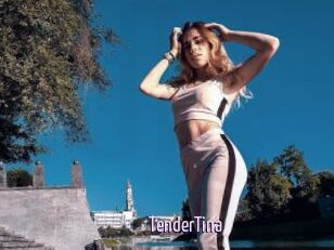 TenderTina