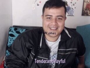 TenderandPlayful