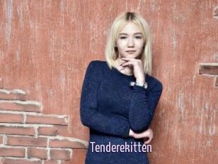 Tenderekitten