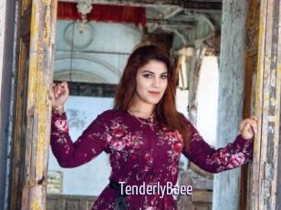 TenderlyBaee