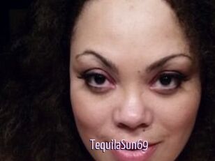TequilaSun69