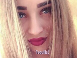TequillaZ