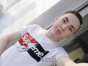 TeriDSexx