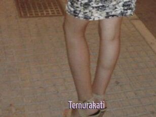 Ternurakati