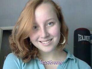 TessaGreene