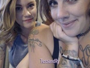 TessandRy