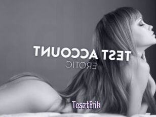 TesztErik