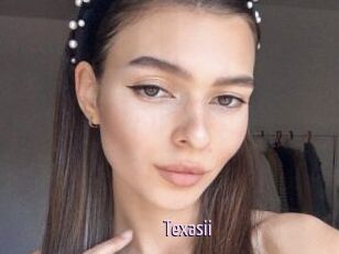 Texasii