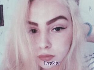 TeyaStar