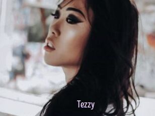 Tezzy